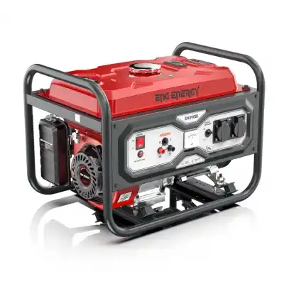 ENG ENERGY 3900L BENZİNLİ JENERATÖR (MARŞLI)