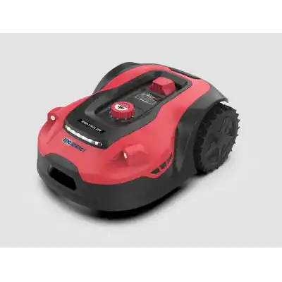 ENG ENERGY RMA 1202L 20V 4Ah AKÜLÜ ROBOT ÇİM BİÇME (130 mt ALAN TELİ DAHİL)