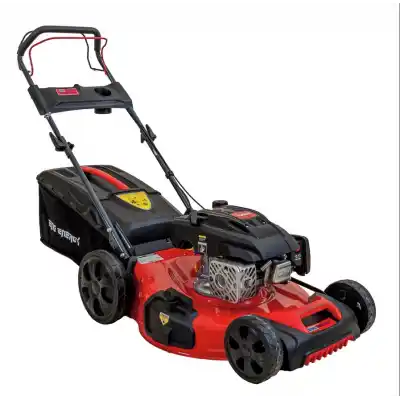 ENG ENERGY SRCZ-56B 190cc BENZİNLİ ŞANZIMANLI ÇİM BİÇME