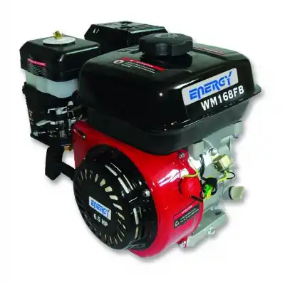 ENG ENERGY WM170FB-Q / 170FB-P20 / 170FB-P25 BENZİNLİ MOTOR