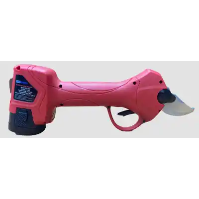 ENG ENERGY WS 025 AKÜLÜ BUDAMA MAKASI 2.5cm (3 BATARYALI)