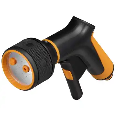 FİSKARS 3 FONKSİYONLU SULAMA TABANCASI