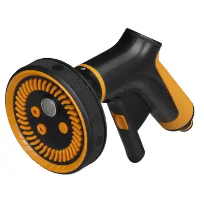 FİSKARS 5 FONKSİYONLU SULAMA TABANCASI