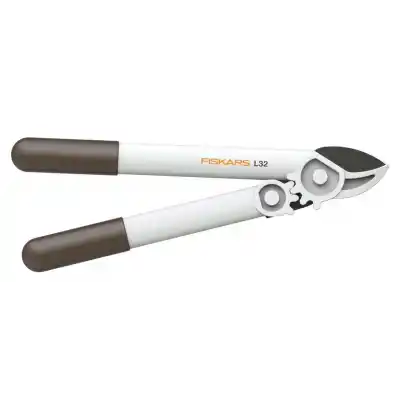 FISKARS DAL KESME MAKASI L32 BEYAZ (1026930)