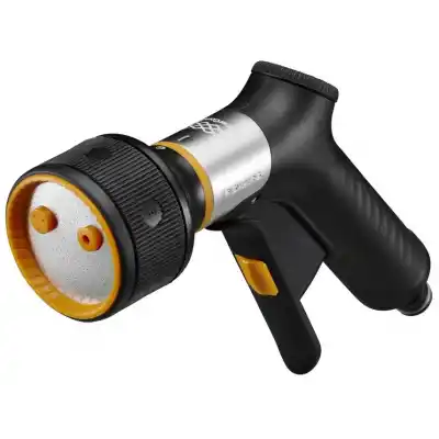 FİSKARS FIBERCOMP 3 FONKSİYONLU SULAMA TABANCASI