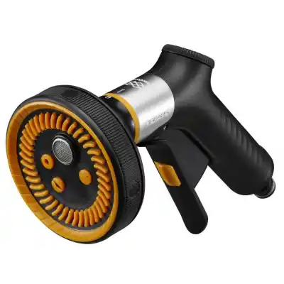 FİSKARS FIBERCOMP 5 FONKSİYONLU SULAMA TABANCASI