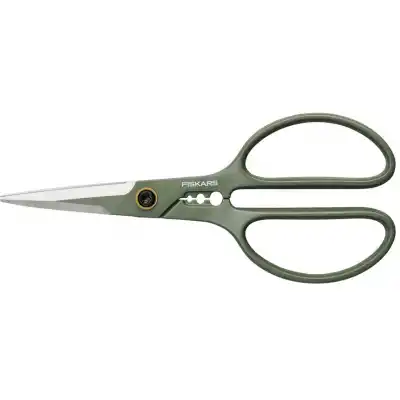 FISKARS KUTULU BİTKİ BAKIM MAKASI (17cm)