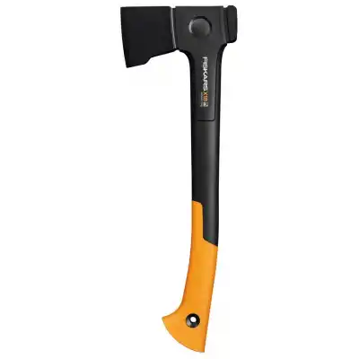 FISKARS PARÇALAMA BALTASI (S) X18
