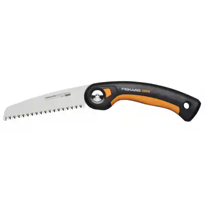FISKARS PLUS KATLANIR TESTERE SW68 (15cm)