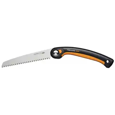 FISKARS PLUS KATLANIR TESTERE SW69 (21cm)