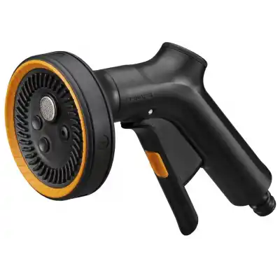 FİSKARS SULAMA TABANCASI 3LÜ TİP SERT PÜSKÜRTME