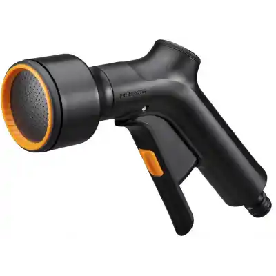 FİSKARS SULAMA TABANCASI DUŞ TİP SERT PÜSKÜRTME