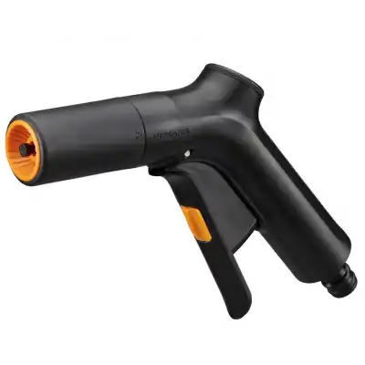 FİSKARS SULAMA TABANCASI DUŞ TİP SERT PÜSKÜRTME