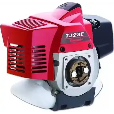 Kawasaki Mikawa TJ 23E 2 Zamanlı Tırpan Motoru