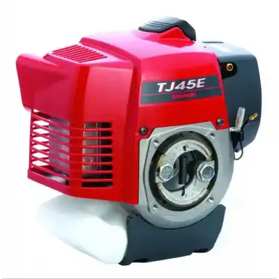 Kawasaki Mikawa TJ 45 E 2 Zamanlı Tırpan Motoru