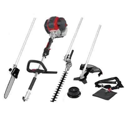 ENERGY PRO MFT 360K 5İ BİR ARADA BENZİNLİ TIRPAN (MFT 536K)