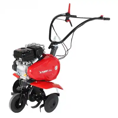 Pubert Meso 35P C2 Çapalama Makinası