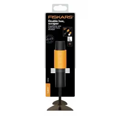 QUİCKFİT ÇİFT TARAFLI AVLU SPATULASI (1000734)