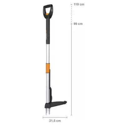 SMARTFİT TELESKOPİK OT SÖKME ALETİ - (1020125)