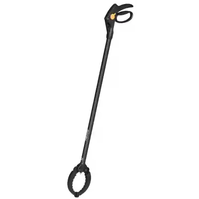 SOLİD ÇÖP TOPLAMA APARATI