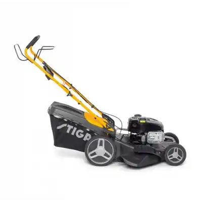 Stiga Combi 53 SEQB Benzinli Çim Biçme Makinası