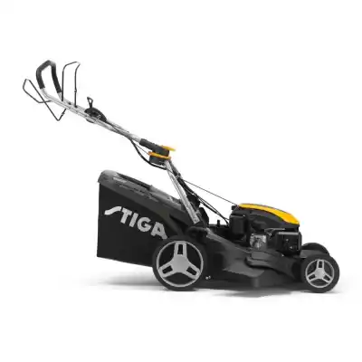 Stiga Combi 955 V Benzinli Çim Biçme Makinesi