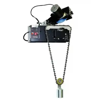 ZİNCİR BİLEME MAKİNASI RJ12 230V ROBOJOLLY (KONVERTÖRSÜZ)