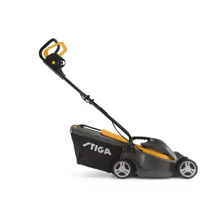 Stiga Collector 548 AE Kit Elektrikli Çim Biçme Makinası 1300W