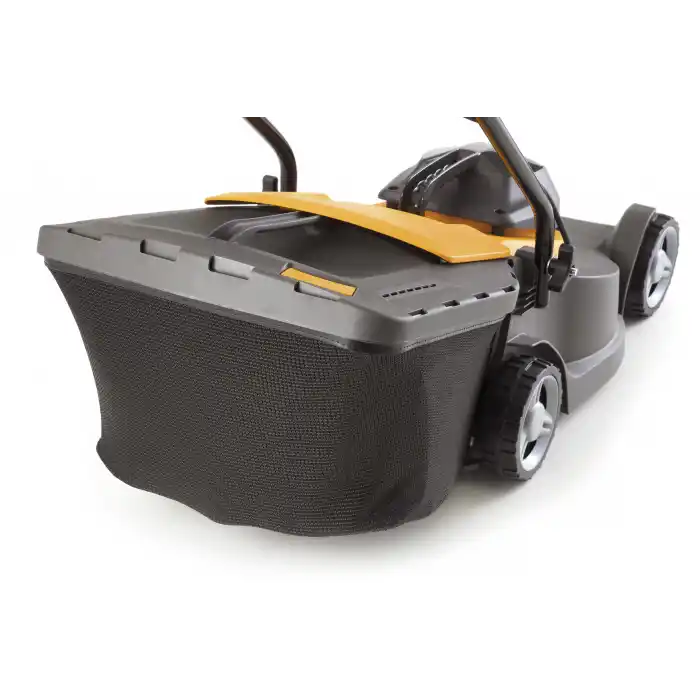 Stiga Collector 548 AE Kit Elektrikli Çim Biçme Makinası 1300W