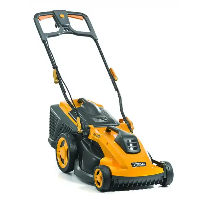Stiga Combi 44E Elektrikli Çim Biçme Makinası