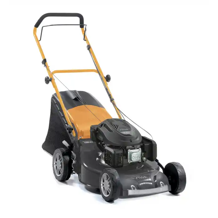 Stiga Turbo 53L ST200 Benzinli Çim Biçme Makinası