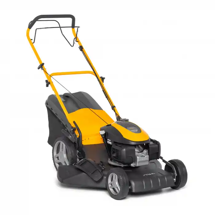 Stiga Combi 55 SQH Benzinli Çim Biçme Makinası
