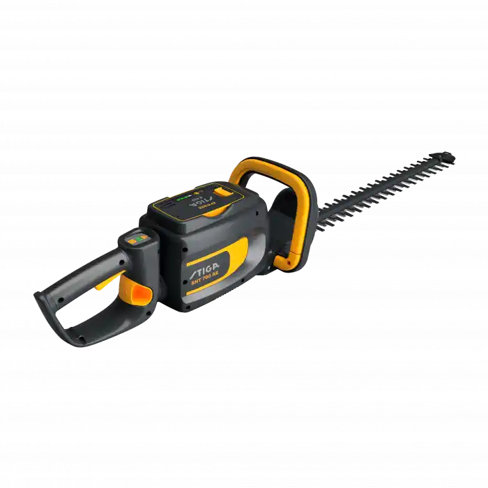 Stiga SHT 700 AE Akülü Çit Budama Makinası