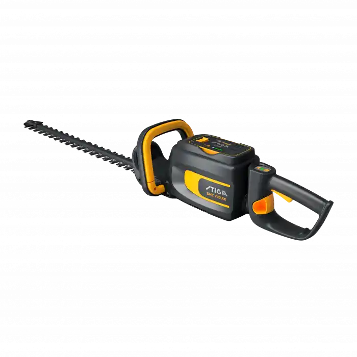 Stiga SHT 700 AE Akülü Çit Budama Makinası