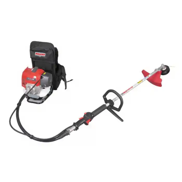 Kawasaki BP-260 Benzinli Motorlu Tırpan