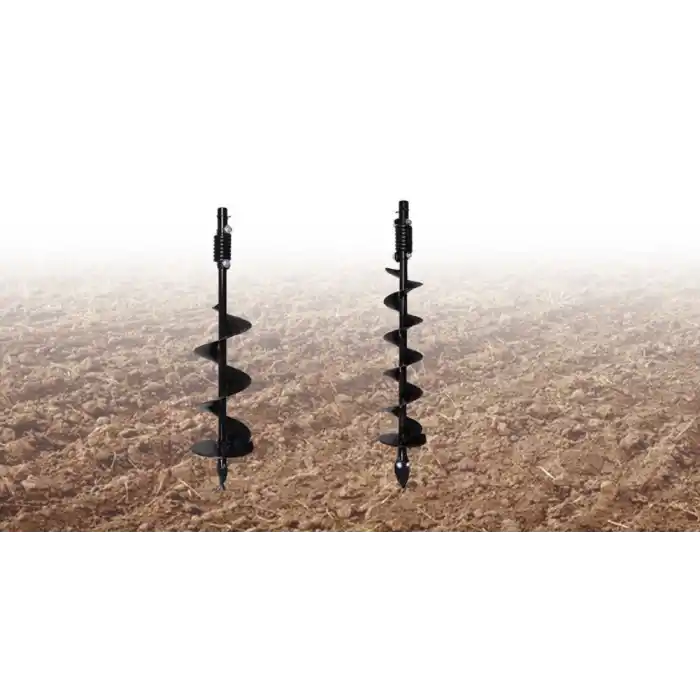 Kawasaki Mikawa AUG 802 Toprak Burgu Ucu