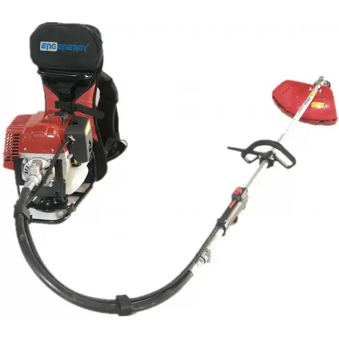 Kawasaki Blacker BG 520-KA Benzinli Motorlu Tırpan