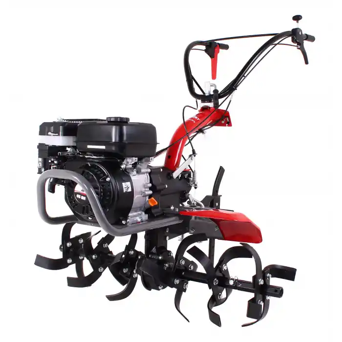 Pubert Maestro 55P R210 Çapalama Makinası