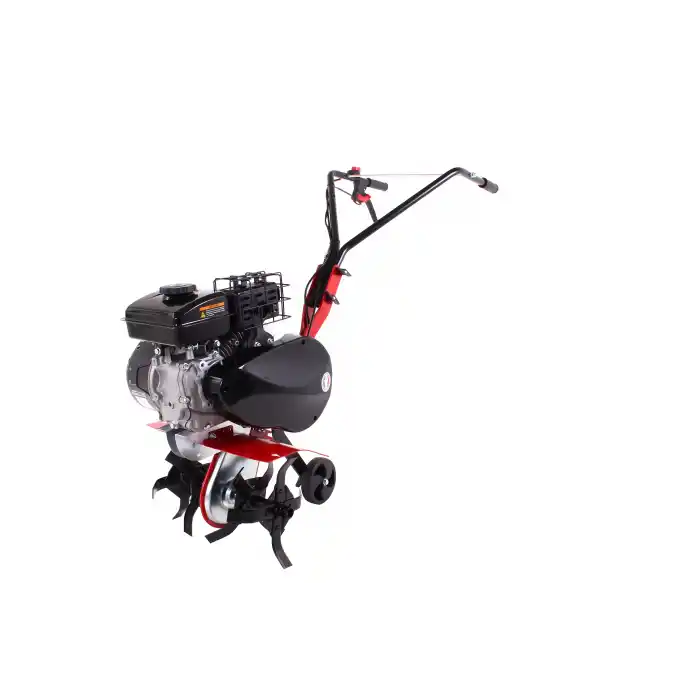 Pubert Uno Çapalama Makinası