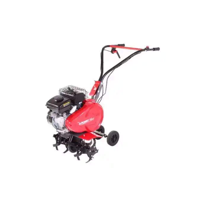 Pubert Nano 20R Çapalama Makinası