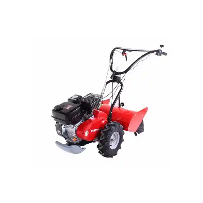 Pubert Roto 404 Çapalama Makinası