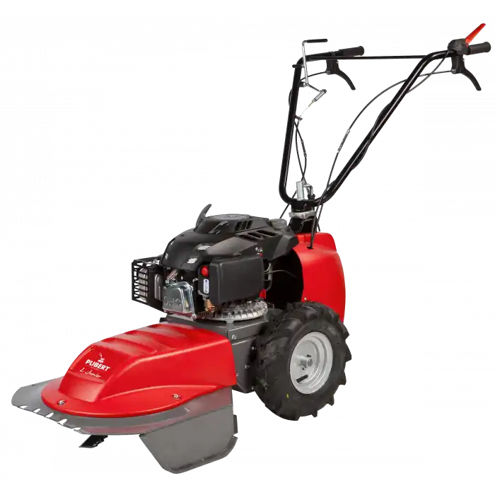 Pubert L Junior V3 55P Çim ve Toprak Havalandırma Makinası