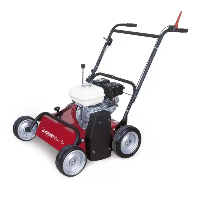 Pubert Oscar Pro 55 Çim ve Toprak Havalandırma Makinası