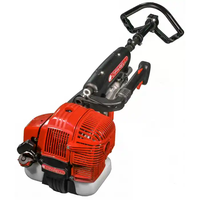 Cifarelli SC605 Zeytin Hasat Makinası