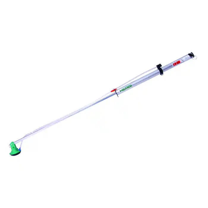 Micron Herbi 4 Yabani Ot Ilaçlama Makinası