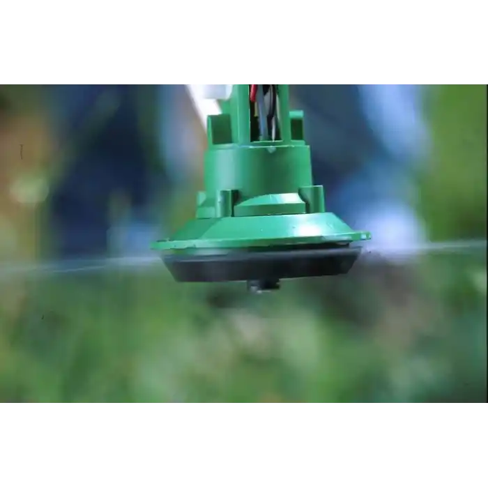 Micron Herbi 4 Yabani Ot Ilaçlama Makinası