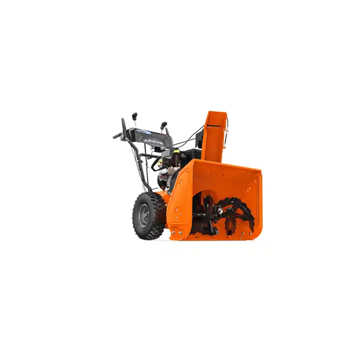 Ariens Compact-24 Kar Küreme Makinası