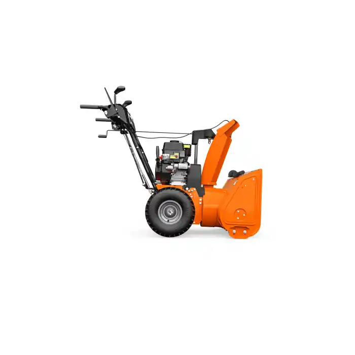 Ariens Compact-24 Kar Küreme Makinası