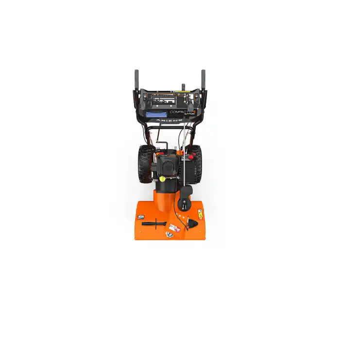 Ariens Compact-24 Kar Küreme Makinası