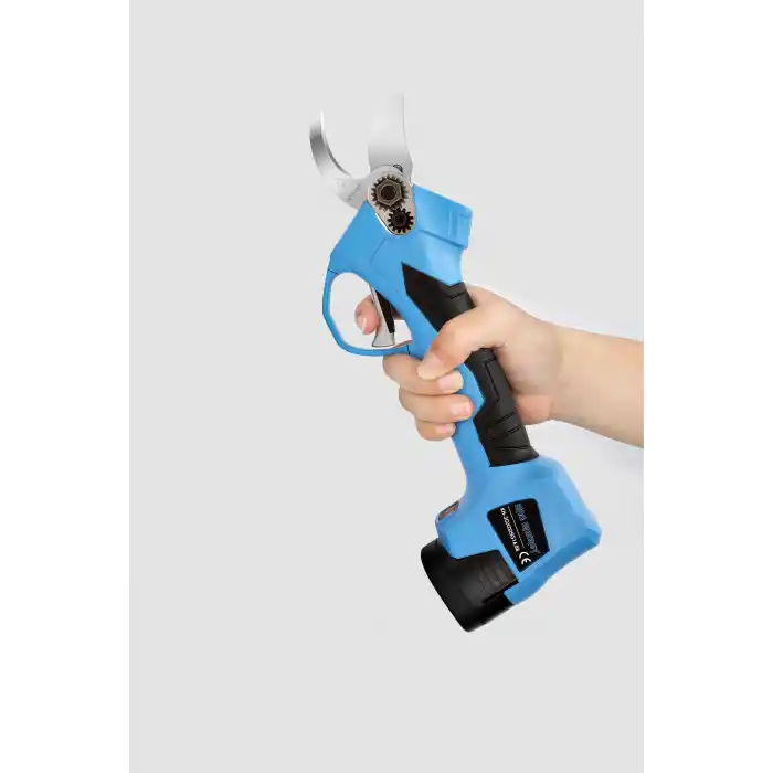 ENG Energy AKÜLÜ BUDAMA MAKASI ENERGY 16.8v 2.5Ah 2.5cm